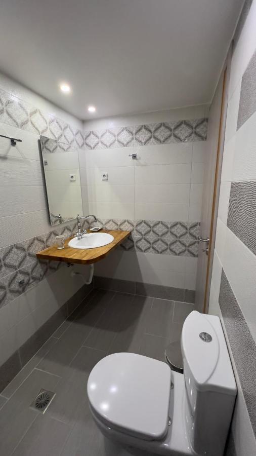 Studios&Apartment Niko Luka Ksamil Extérieur photo