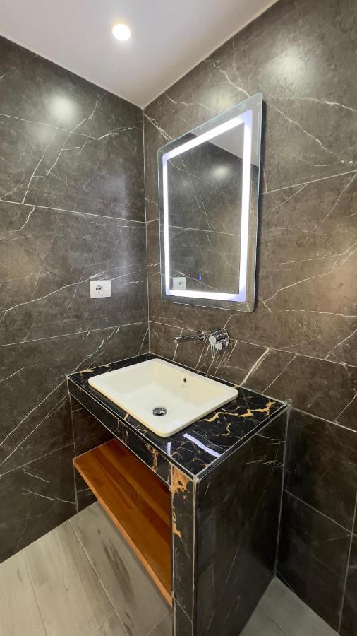 Studios&Apartment Niko Luka Ksamil Extérieur photo