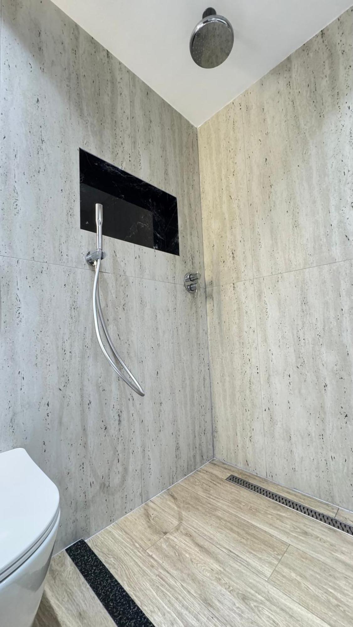 Studios&Apartment Niko Luka Ksamil Extérieur photo