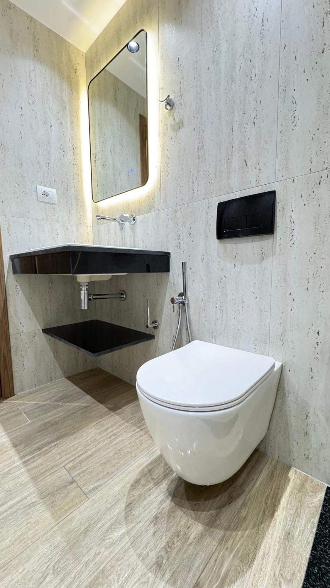 Studios&Apartment Niko Luka Ksamil Extérieur photo