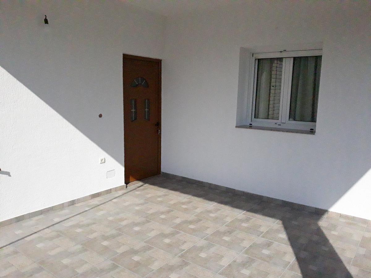 Studios&Apartment Niko Luka Ksamil Extérieur photo